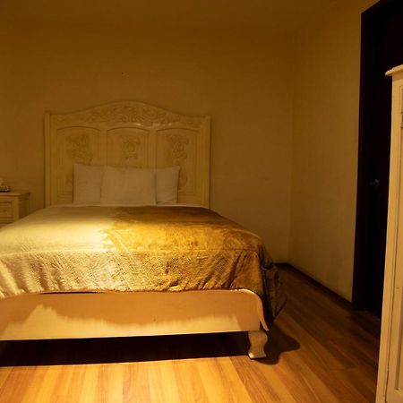 Hotel Boutique Xelhua 촐룰라 외부 사진