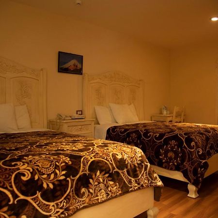 Hotel Boutique Xelhua 촐룰라 외부 사진