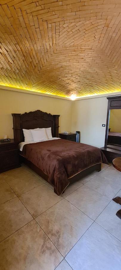 Hotel Boutique Xelhua 촐룰라 외부 사진