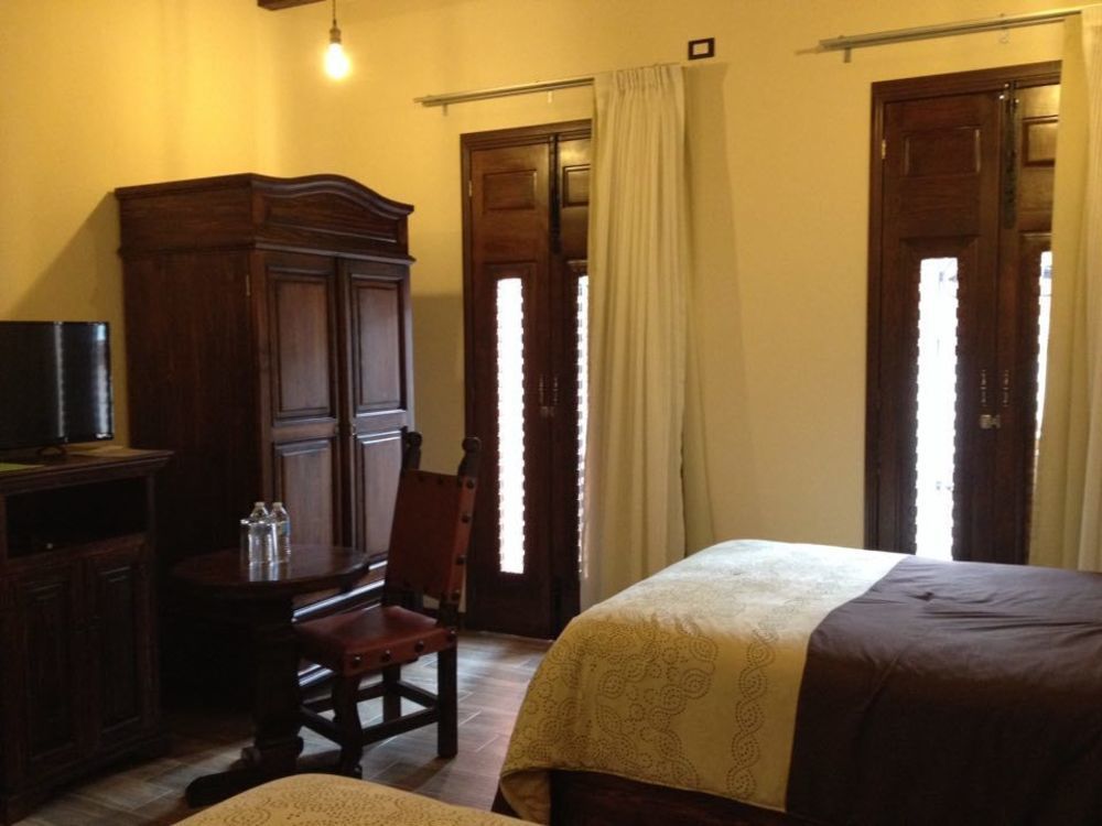 Hotel Boutique Xelhua 촐룰라 외부 사진