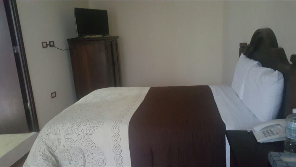Hotel Boutique Xelhua 촐룰라 외부 사진