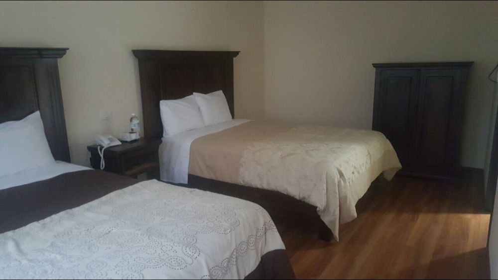 Hotel Boutique Xelhua 촐룰라 외부 사진