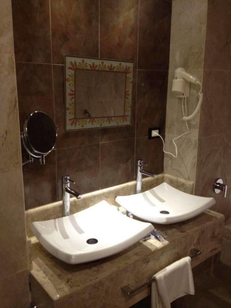 Hotel Boutique Xelhua 촐룰라 외부 사진